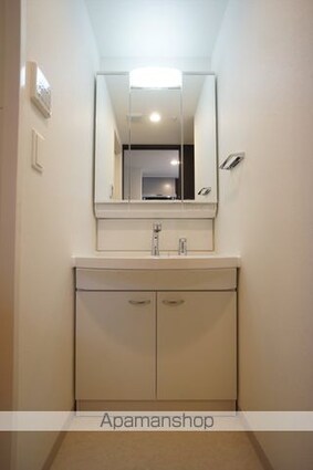 愛知県名古屋市中村区日吉町[1DK/31.62m2]の洗面所