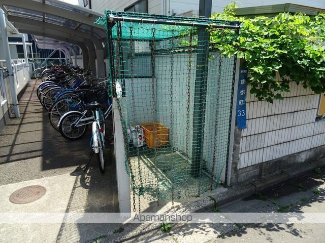 イーグルハイツ銀杏町のその他写真