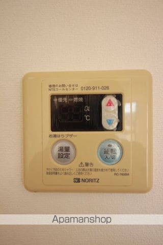 シティハイツ清水の内装写真