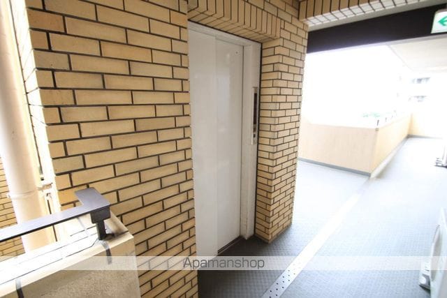 ケントマンションの内装写真