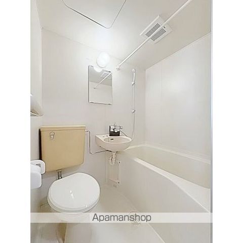 ヒルトップ平和ヶ丘の内装写真
