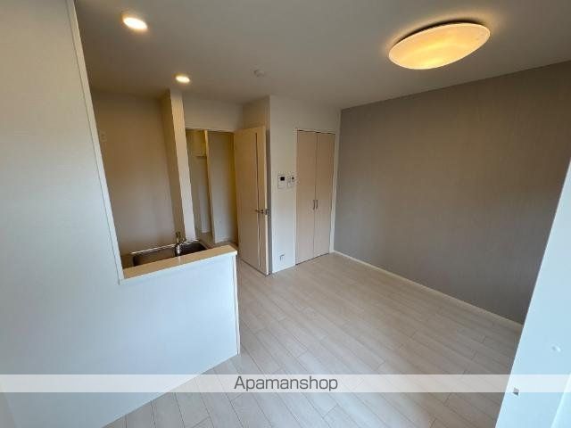 グランコート西本町の内装写真