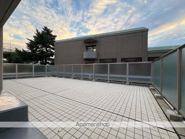 HF若林公園レジデンスの内装写真