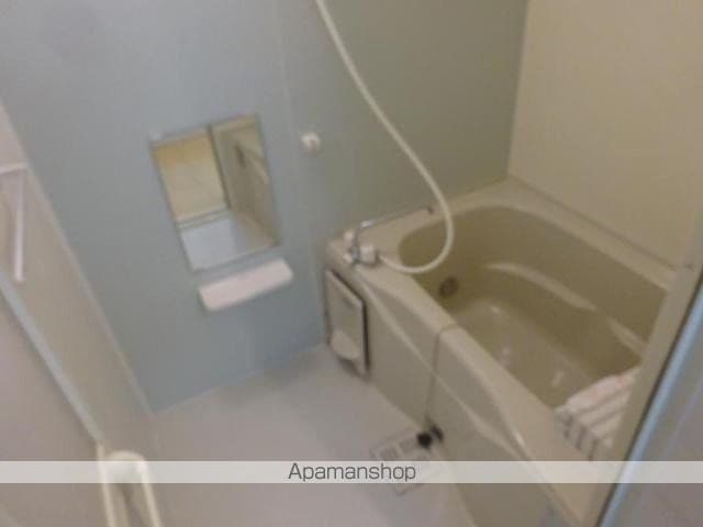 スターテラス北條谷の内装写真