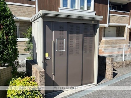 パインビレッジ　ビオーラ[2LDK/58.7m2]の共用部2
