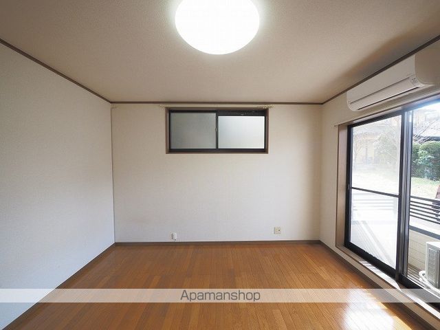 ヨシノ砂山の内装写真
