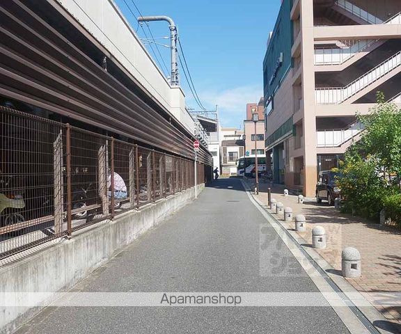 新栄荘の周辺写真