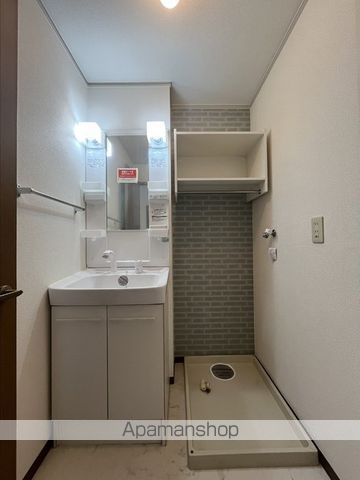 ベルデュール B棟の内装写真