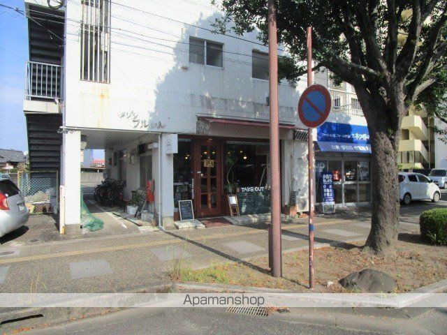D-resena丸山Sの周辺写真