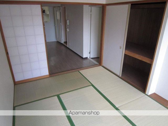 コンテッサ堀の内装写真