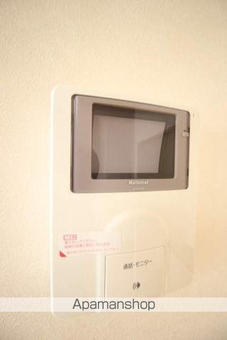 エーグルの内装写真