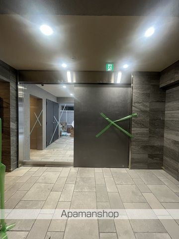 LA CASA 石ケ辻の玄関写真