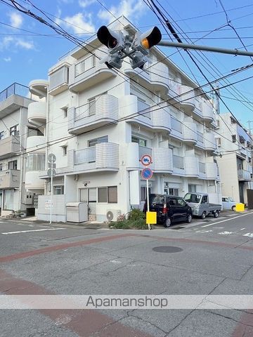 ロイヤルシティ鶴島
