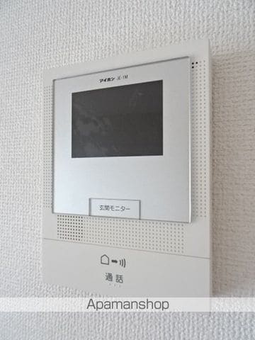ヴィーブルオガイの内装写真