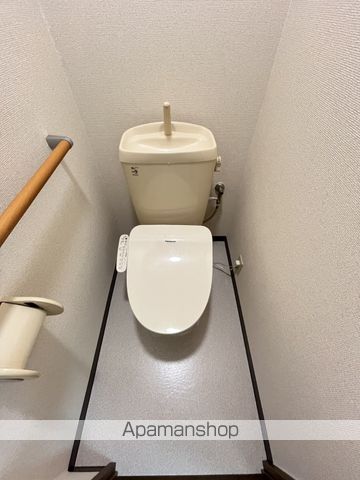 アイレットの内装写真