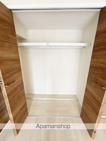 エテルノIの内装写真