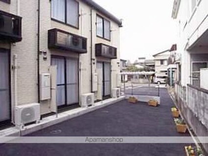 レオパレス菖蒲[1K/23.18m2]の外観3