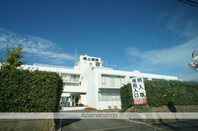 レオネクストノースブリッジ三山の周辺写真