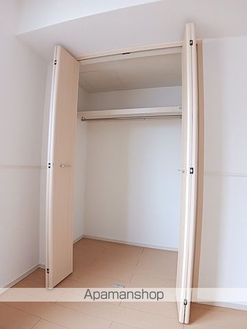 CREAーJ.Cの内装写真