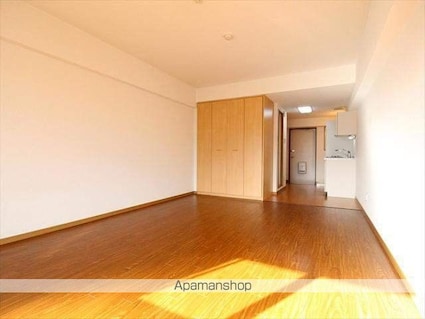 グランアルブル神田[1R/30m2]の内装7