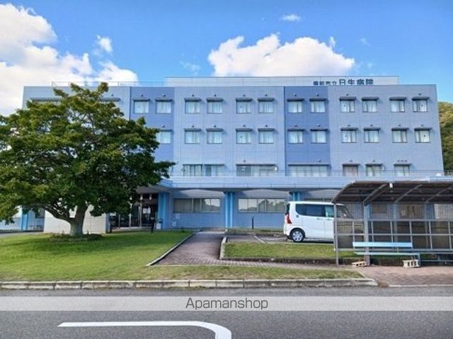 クレストール福田の周辺写真