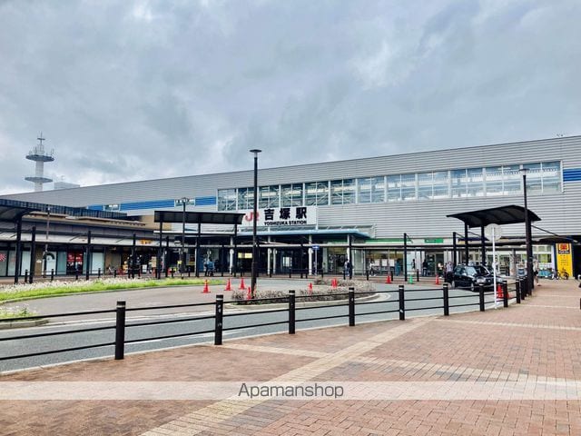 アクタス福岡県庁前グランネクストの周辺写真