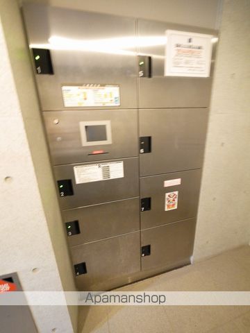 レジディア目黒IIIのその他写真
