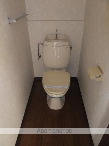 エクセルハイツの内装写真