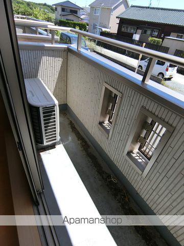 エムズコート春岡の内装写真