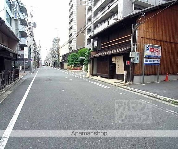 グランレブリー新町の周辺写真