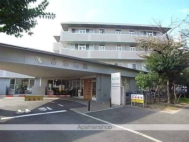 コルテリベロの周辺写真