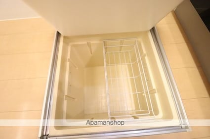 メゾン　アンソレーエ[1LDK/40.6m2]の内装4