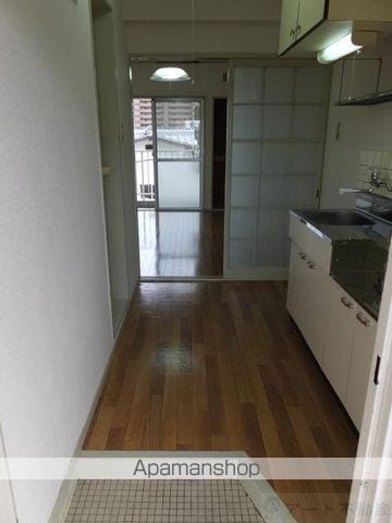 メゾン北斗の内装写真