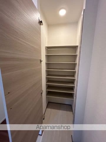 DーROOMコサコの内装写真