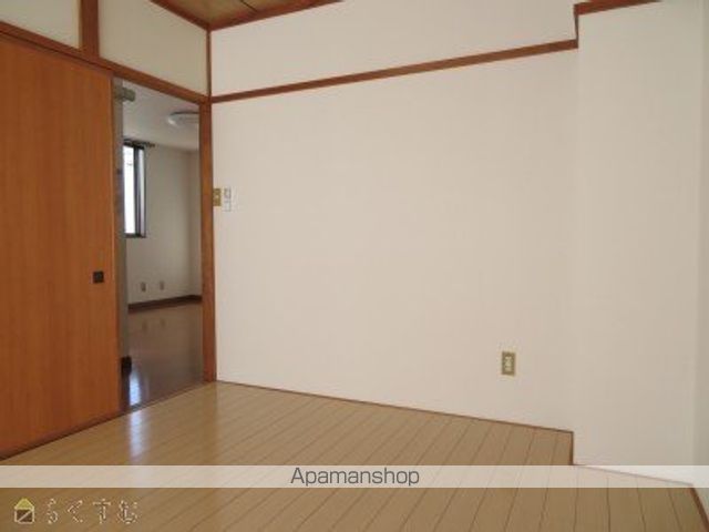 第2マンション喜多の内装写真