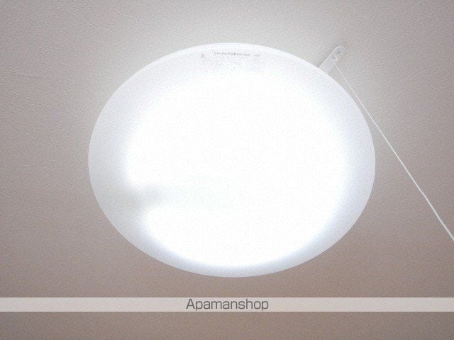 ヴィラメゾン菊水6条の内装写真