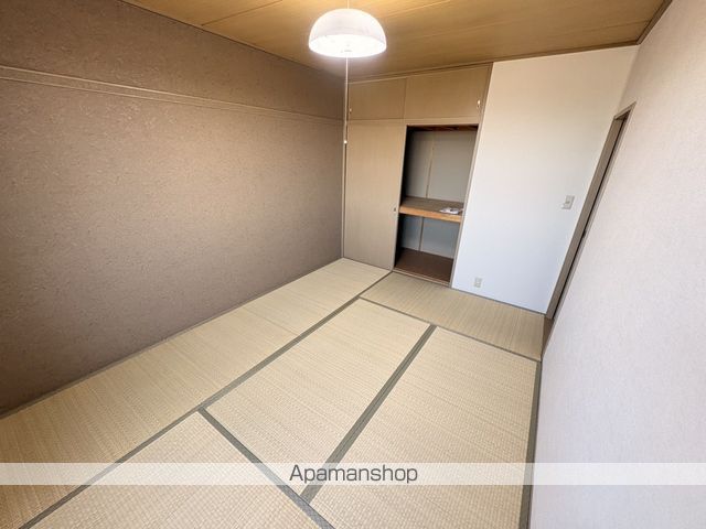 第2山田ハイツの内装写真
