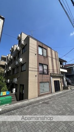 東京都文京区千石２丁目[1K/16.31m2]の外観1