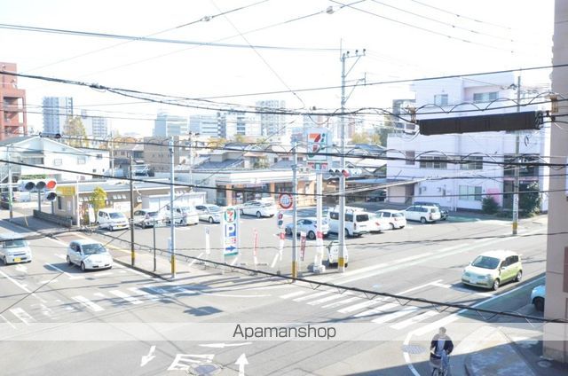 トピカ中津瀬の周辺写真