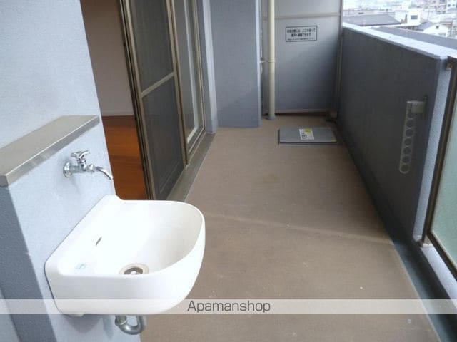 KDXレジデンス守口の内装写真