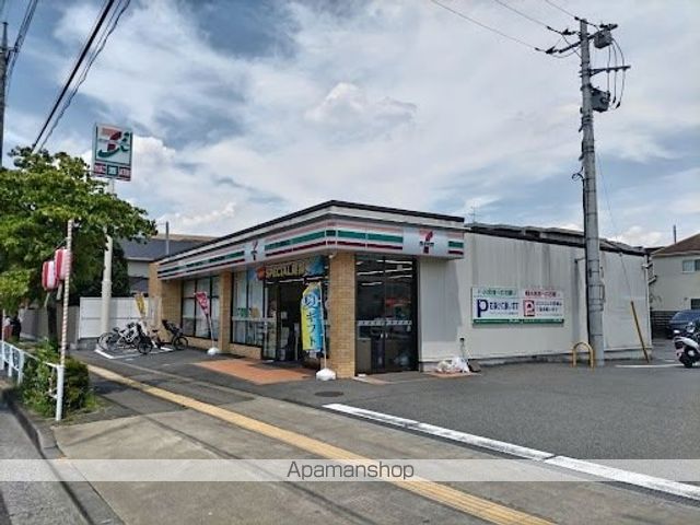 ミカーサ八木町の周辺写真