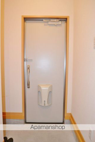 三洋北町ハイツの内装写真