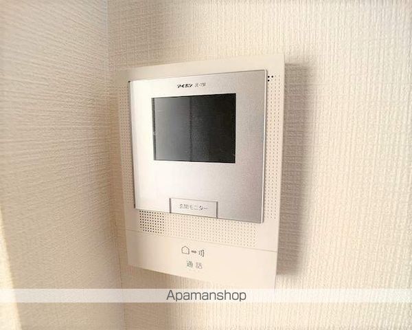 エマーユ川越Sの内装写真