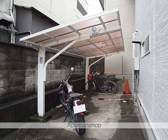 マンションニュー北山の内装写真