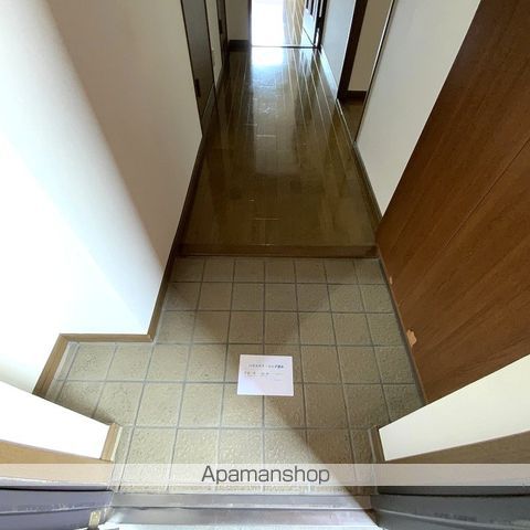 パノラミック仙丈の内装写真