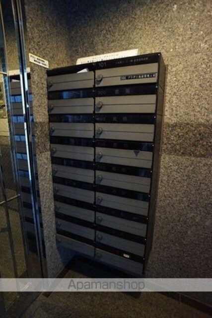 プラザ小島屋抜弁天ビル[1LDK/43.24m2]の共用部2
