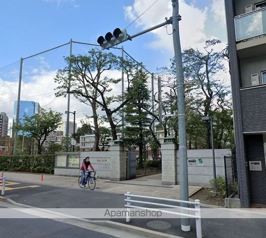 プライムアーバン大井町IIの周辺写真