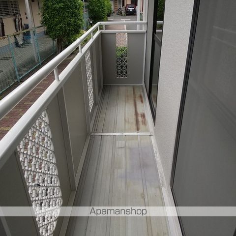 サンファミール Aの内装写真