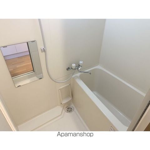 ヒルズ新栄の内装写真