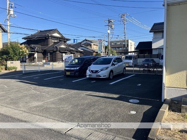 ピアニー I棟のその他写真